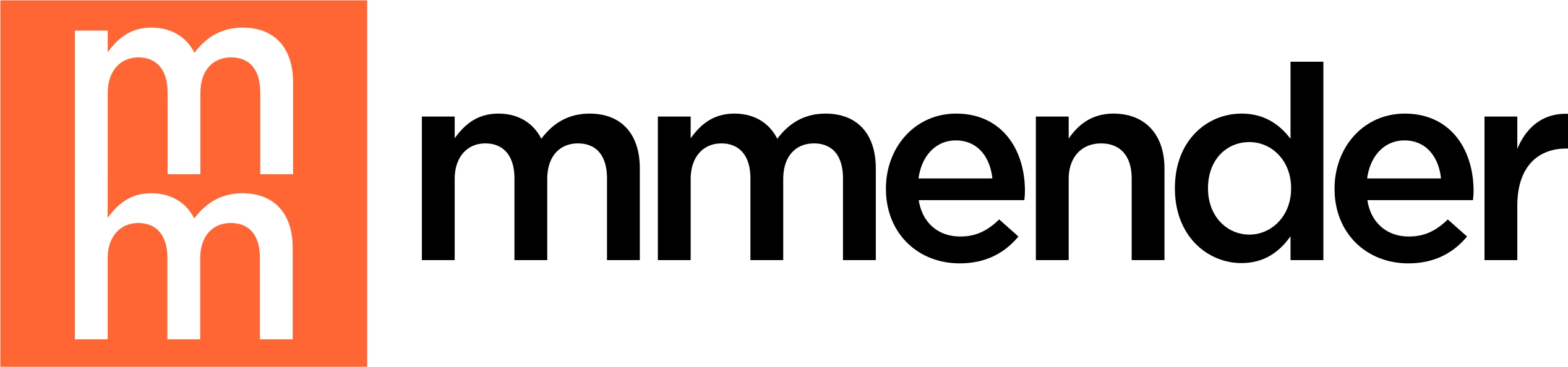 MMender